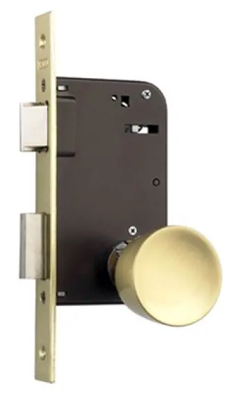 CERRADURA 52-70 5270HL YALE