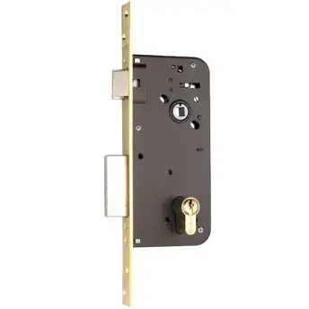 CERRADURA 800 70-40mm (CAJA-ENTRADA) 800703030HL2 YALE