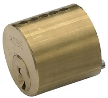 MEDIO BOMBILLO PARA 45-E 48-E Y 52 Y5CIL45E48E52 YALE