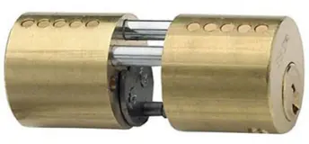 BOMBILLO 50N REDONDO DE 28mm Y5CIL45485150 YALE