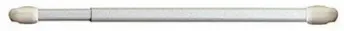 BLISTER 2 VISILLERO OVAL BLANCO 30-45cm EPID