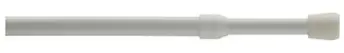 BLISTER 2 VISILLERO PRESION SPEED AUTOFIJABLE 20-30cm BLANCO