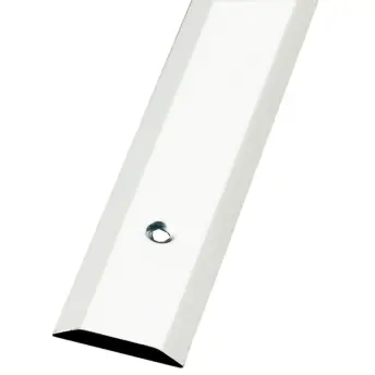 TAPAJUNTAS MOQUETA ATOR. INOX 985mm MOD.10 2820 AMIG