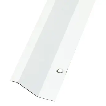 TAPAJUNTAS CERMICA ATOR. INOX 985mm MOD.11 2823 AMIG