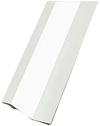 TAPAJUNTAS CERAMICA ADH. INOX 820mm mod.13 2828 AMIG