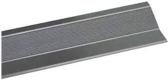 TAPAJUNTAS ADHESIVO PLATA 985mm mod.4 2034 AMIG