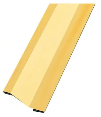TAPAJUNTAS ADHESIVO ORO 985mm mod.4 1126 AMIG