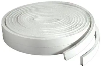 BURLETE ESPUMA 10mm x10mt 1100/18 GEKO