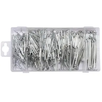 CAJA SURTIDO 555 PASADOR ALAMBRE 1,6-4,0mm YT-06873 YATO