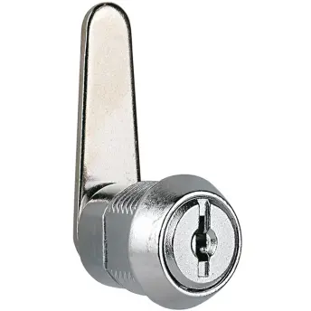 CERRADURA BUZON LENGUETA RECTA M20 L18.5 MOD. 135 C40 AGA