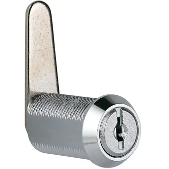 CERRADURA BUZON LENGUETA RECTA M20 L32 MOD. 135M C40 AGA
