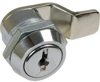 CERRADURA BUZON LENGUETA CURVA 111-C IFAM