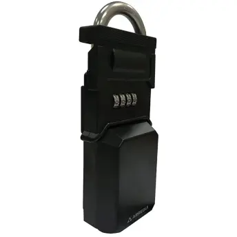 GUARDALLAVES CANDADO COMBINACION KEEPER SEG021 ARREGUI