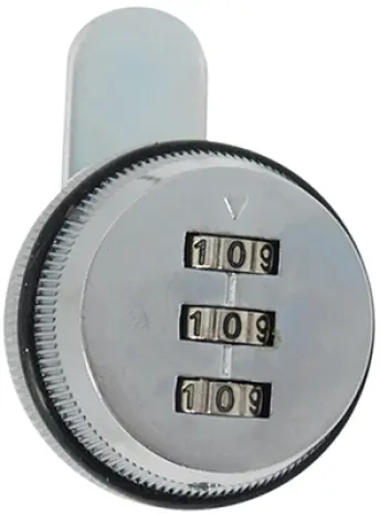 CERRADURA COMBINACION ARMARIOS TAQUILLAS 11178 MICEL
