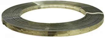 ROLLO BISAGRA PIANO LATONADA 25mt x 32mm 18426 AMIG