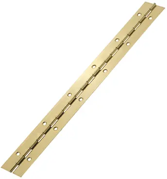 TIRA BISAGRA PIANO LATONADA 42cm 32mm 33201 MICEL