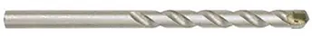 BLISTER 2 BROCAS WIDIA SUPER S 3x60mm 530522 FISCHER