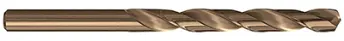 BLISTER 2 BROCAS HSS COBALTO DIN 338 DE 1mm 530491 FISCHER