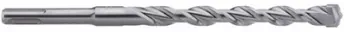 BROCA SDS PLUS 5x160mm POINTER II 531756 FISCHER