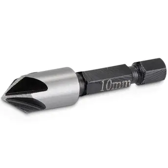 BROCA AVELLANAR 10mm KRT011201 KREATOR