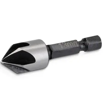 BROCA AVELLANAR 13mm KRT011202 KREATOR