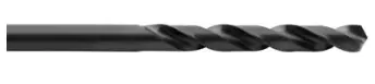 PAQ. 10 BROCAS HSS LAMINADA 1mm 338N HEPYC