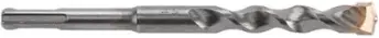 BROCA SDS PLUS 5x160mm FASTERPLUS HEPYC