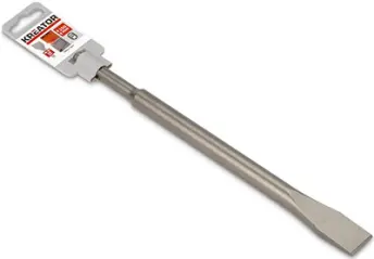 CINCEL PALA 20mm SDS PLUS 250mm KRT011002 KREATOR