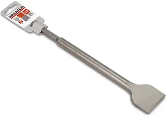 CINCEL PALA 40mm SDS PLUS 250mm KRT011003 KREATOR