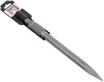CINCEL PUNTERO CONEX. HEXAGONAL  410mm KRT011020 KREATOR