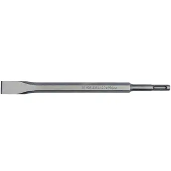 CINCEL PALA 20mm SDS PLUS 250mm 23591 STHOR