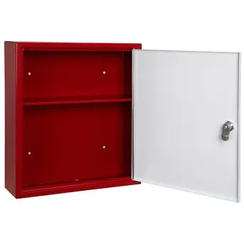 BOTIQUIN METALICO 36x31cm BT001-1 ARREGUI