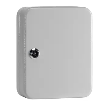 ARMARIO LLAVERO 20 LLAVES 16x6x20cm PLL20 ARREGUI