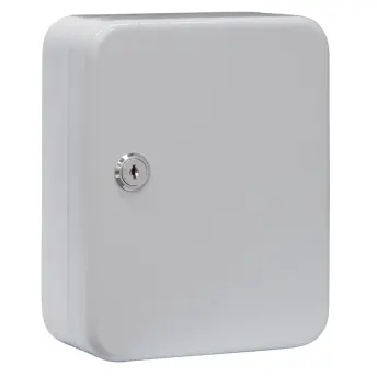 ARMARIO LLAVERO 40 LLAVES 16x8x20cm PLL40 ARREGUI