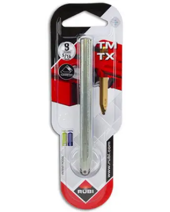 RODEL GRES PORCELANATO 8mm para TX-TM 1959 RUBI