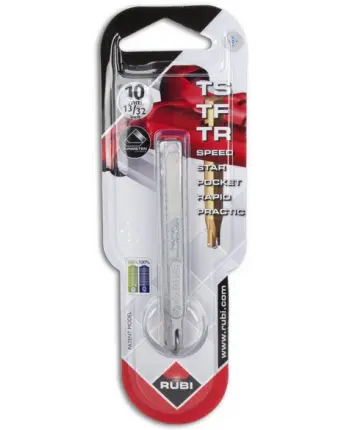 RODEL WIDIA 10mm 1946 RUBI