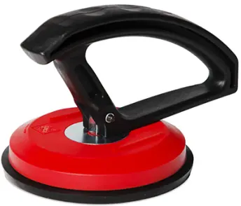 VENTOSA PARA SUELOS 65900 RUBI
