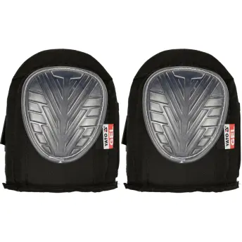 JUEGO 2 RODILLERAS GEL YT-7461 YATO