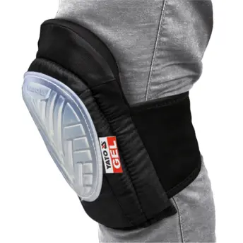 JUEGO 2 RODILLERAS GEL YT-7461 YATO