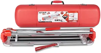 CORTADOR STAR-51 CON MALETIN 14947 RUBI