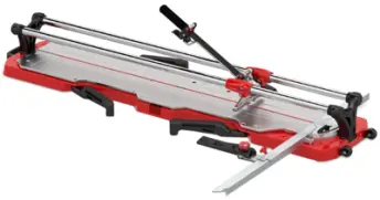 CORTADOR TX-1020 MAX CON MALETA RUBI