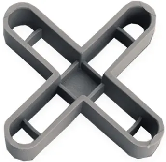 BOLSA 50 CRUCETAS 10mm 2905 RUBI