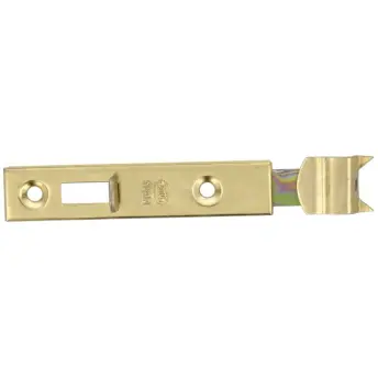 CAJA 50 PASADOR LATONADO 60mm MOD. 368 212 AMIG