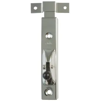 CAJA 50 PASADOR NIQUEL 75mm MOD. 425 310 AMIG