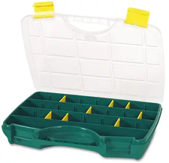 ESTUCHE CON SEPARADORES 31x24x5cm MOD. 22-26 TAYG