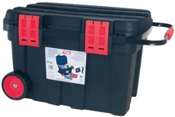 COFRE CAJA HERRAMIENTAS MULTIUSO 67x47x41cm MOD. 51 TAYG