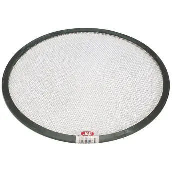 BASE CRIBA METALICA Nº6 4mm 55cm 2071 JAR