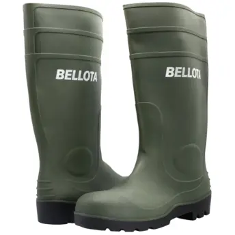 BOTA SEGURIDAD AGUA T.39 S5 72242 BELLOTA