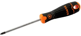 DESTORNILLADOR PHILIPS PREMIUM PH0x75mm B192 BAHCO