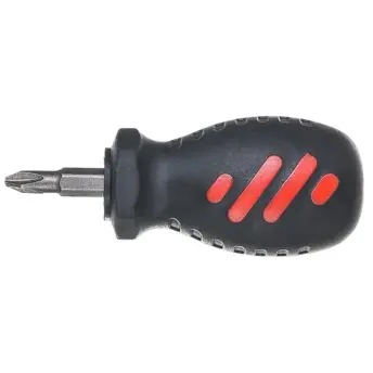 DESTORNILLADOR DOBLE BOCA CARROCERO 90mm 39D177 TOP TOOLS